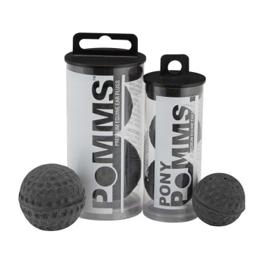 Bouchon d'oreilles Pomms