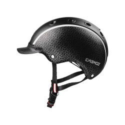 Casque Casco Choice Noir ancien modèle