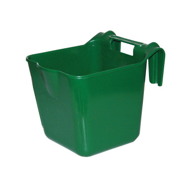 Mangeoire de porte HangOn 13L Kerbl Mangeoire de porte HangOn 13L Kerbl