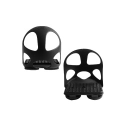 Coques pour étriers Matrix Compositi Noir Coques pour étriers Matrix Compositi Noir