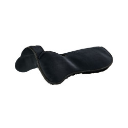 Amortisseur suede full mouton Acavallo