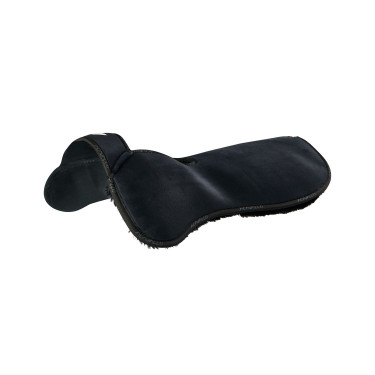 Amortisseur suede full mouton Acavallo Amortisseur suede full mouton Acavallo