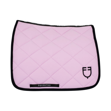 Tapis de dressage en tissu technique édition Black Line Equestro Tapis de dressage en tissu technique édition Black Line Equestro