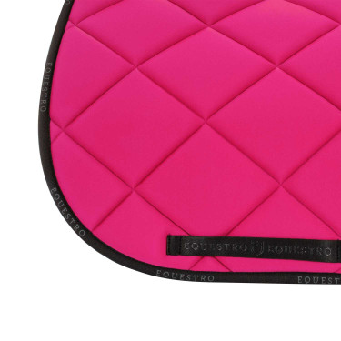 Tapis de dressage en tissu technique avec logo GP Equestro Tapis de dressage en tissu technique avec logo GP Equestro