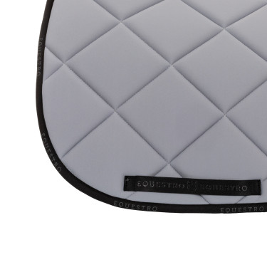 Tapis de dressage en tissu technique avec logo GP Equestro Tapis de dressage en tissu technique avec logo GP Equestro