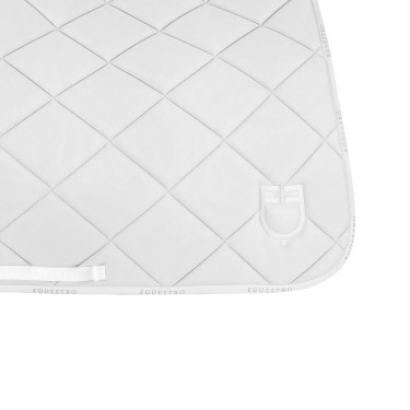 Tapis de dressage en tissu technique avec logo GP Equestro Tapis de dressage en tissu technique avec logo GP Equestro