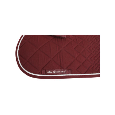 Tapis de dressage Diamond Equestro Tapis de dressage Diamond Equestro