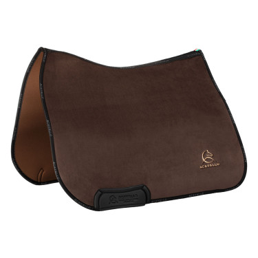 Tapis de dressage carré Louvre Acavallo