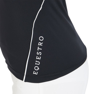 T-shirt d'entraînement technique enfant Equestro T-shirt d'entraînement technique enfant Equestro