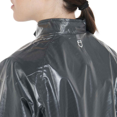 Surveste unisex coupe-vent et déperlante Equestro Surveste unisex coupe-vent et déperlante Equestro