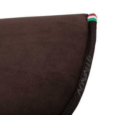Amortisseur suede full mouton Acavallo Amortisseur suede full mouton Acavallo