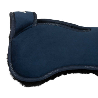 Amortisseur suede full mouton Acavallo Amortisseur suede full mouton Acavallo