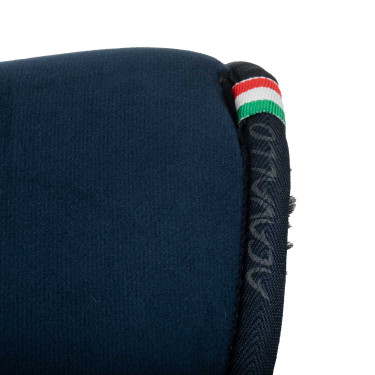 Amortisseur suede full mouton Acavallo Amortisseur suede full mouton Acavallo