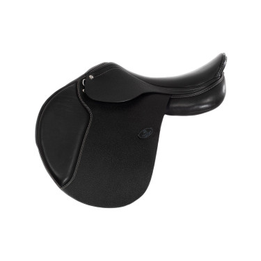 Selle obstacle Veneziano avec panneaux en laine Acavallo Selle obstacle Veneziano avec panneaux en laine Acavallo