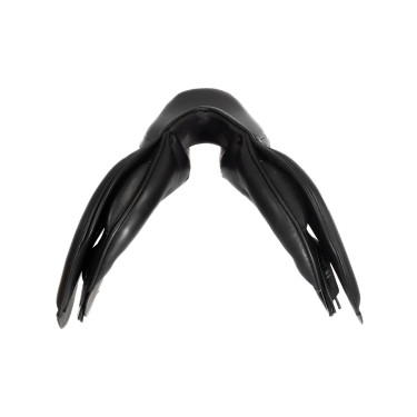 Selle obstacle Veneziano avec panneaux en laine Acavallo Selle obstacle Veneziano avec panneaux en laine Acavallo