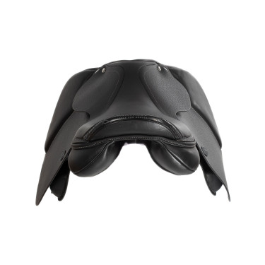 Selle obstacle Veneziano avec panneaux en laine Acavallo Selle obstacle Veneziano avec panneaux en laine Acavallo