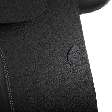Selle obstacle Veneziano avec panneaux en laine Acavallo Selle obstacle Veneziano avec panneaux en laine Acavallo