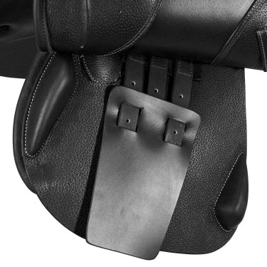 Selle obstacle KC Race 2.6 Professional avec arçon en carbone et kevlar Acavallo Selle obstacle KC Race 2.6 Professional avec arçon en carbone et kevlar Acavallo