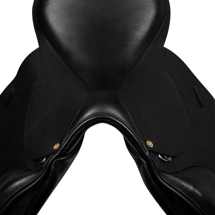 Le site Cheval - Le Matériel Equestre : La Selle d'Endurance