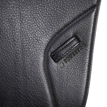 Selle obstacle en cuir double Meredith Equestro Selle obstacle en cuir double Meredith Equestro