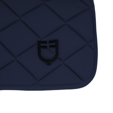Tapis de selle CSO Equestro Tapis de selle CSO Equestro