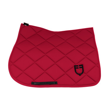 Tapis de selle CSO Equestro Tapis de selle CSO Equestro