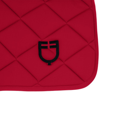 Tapis de selle CSO Equestro Tapis de selle CSO Equestro