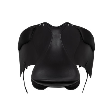 Selle de dressage avec longs taquets Aachen Equestro Selle de dressage avec longs taquets Aachen Equestro