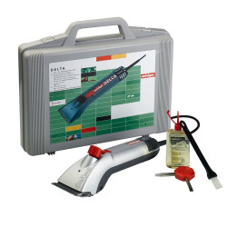 Tondeuse Heiniger Delta 3 Tondeuse Heiniger Delta 3