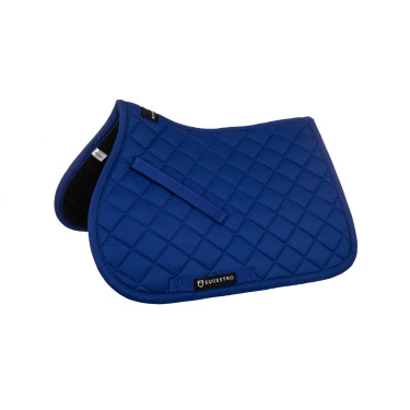 Tapis de selle poney basique Equestro Tapis de selle poney basique Equestro