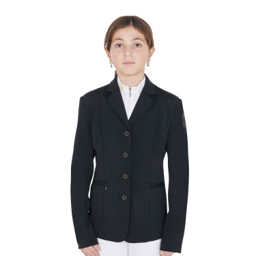 Veste de concours enfant Exclusive Equestro Veste de concours enfant Exclusive Equestro