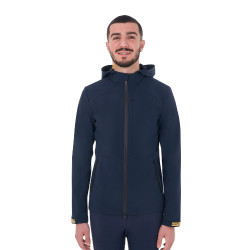 Veste softshell technique homme Equestro