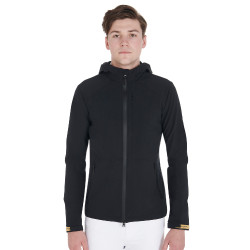 Veste softshell technique homme Equestro