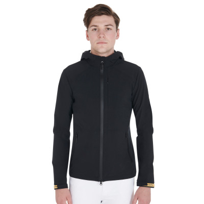 Veste softshell technique homme Equestro