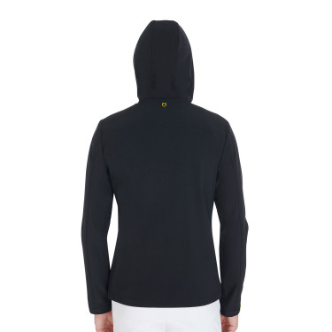 Veste softshell technique homme Equestro Veste softshell technique homme Equestro