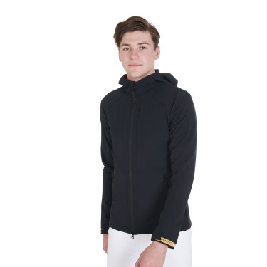 Veste softshell technique homme Equestro Veste softshell technique homme Equestro