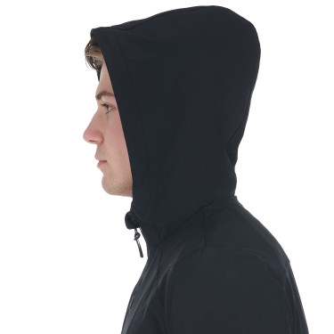 Veste softshell technique homme Equestro Veste softshell technique homme Equestro