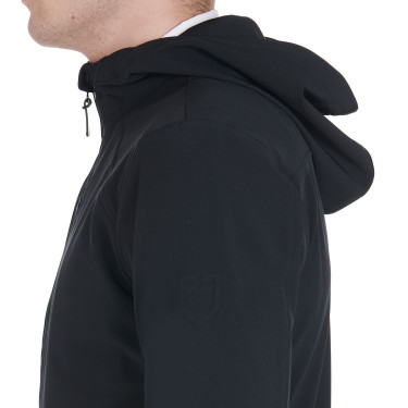 Veste softshell technique homme Equestro Veste softshell technique homme Equestro