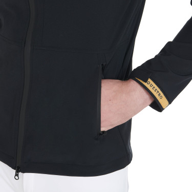 Veste softshell technique homme Equestro Veste softshell technique homme Equestro