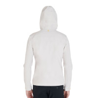 Veste softshell technique homme Equestro Gris givre Veste softshell technique homme Equestro Gris givre