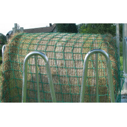 Filet à foin râtelier 2,8 m Kerbl