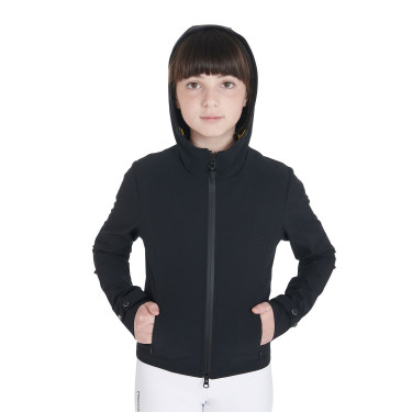 Veste softshell technique enfant Equestro Veste softshell technique enfant Equestro