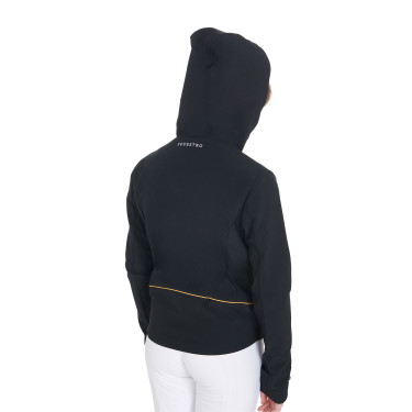 Veste softshell technique enfant Equestro Veste softshell technique enfant Equestro