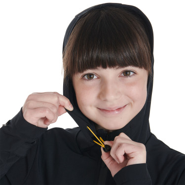 Veste softshell technique enfant Equestro Veste softshell technique enfant Equestro