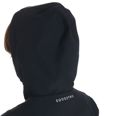 Veste softshell technique enfant Equestro Veste softshell technique enfant Equestro