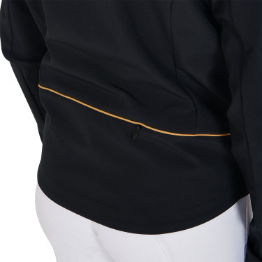 Veste softshell technique enfant Equestro Veste softshell technique enfant Equestro