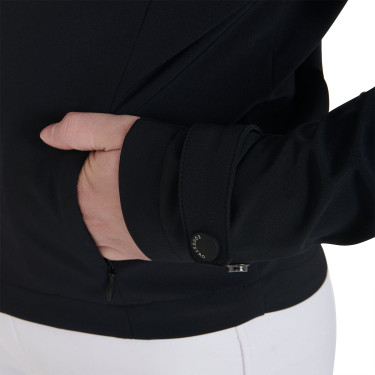 Veste softshell technique enfant Equestro Veste softshell technique enfant Equestro