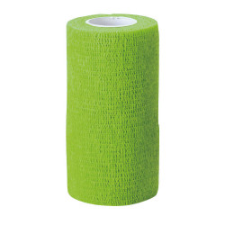 Bandage auto-adhésif 10 cm EquiLASTIC Kerbl