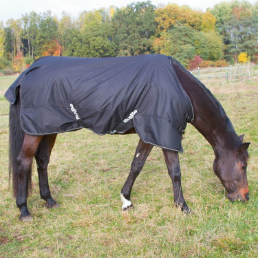 Couverture RugBe IceProtect 200 Covalliero Couverture RugBe IceProtect 200 Covalliero