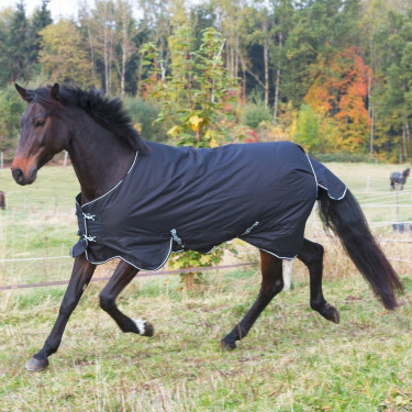 Couverture RugBe IceProtect 200 Covalliero Couverture RugBe IceProtect 200 Covalliero